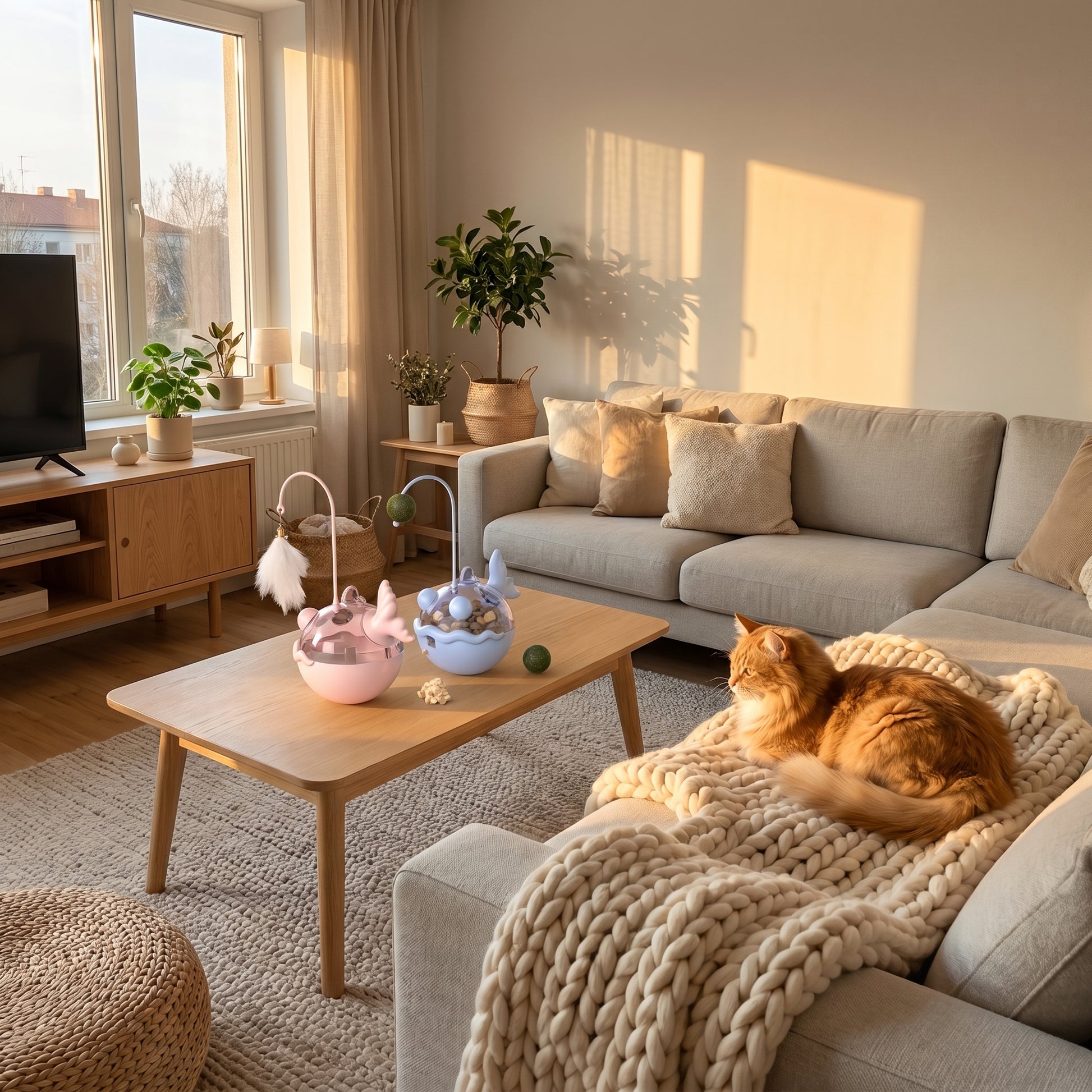 Lifestyle: wnętrze lifestyle