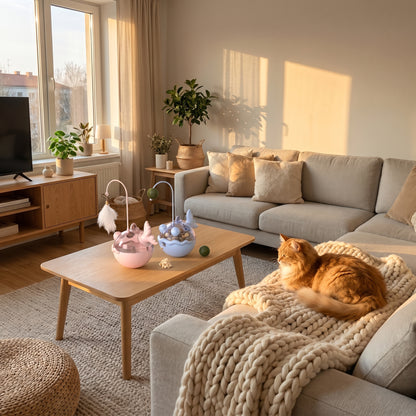 Lifestyle: wnętrze lifestyle