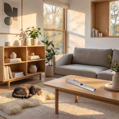 Lifestyle: wnętrze lifestyle