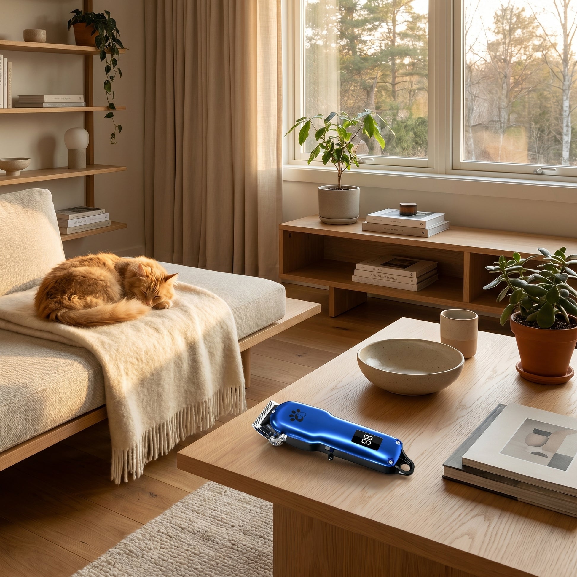 Lifestyle: wnętrze lifestyle