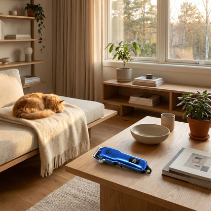 Lifestyle: wnętrze lifestyle