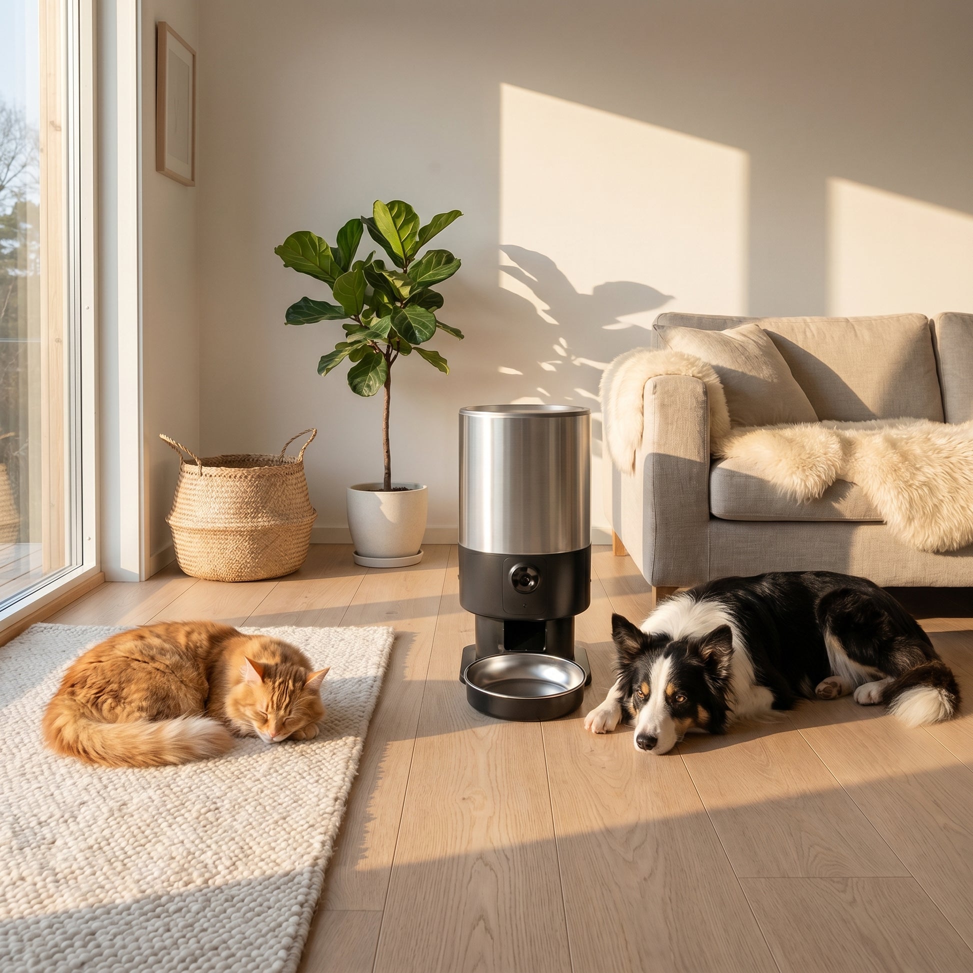 Lifestyle: wnętrze lifestyle