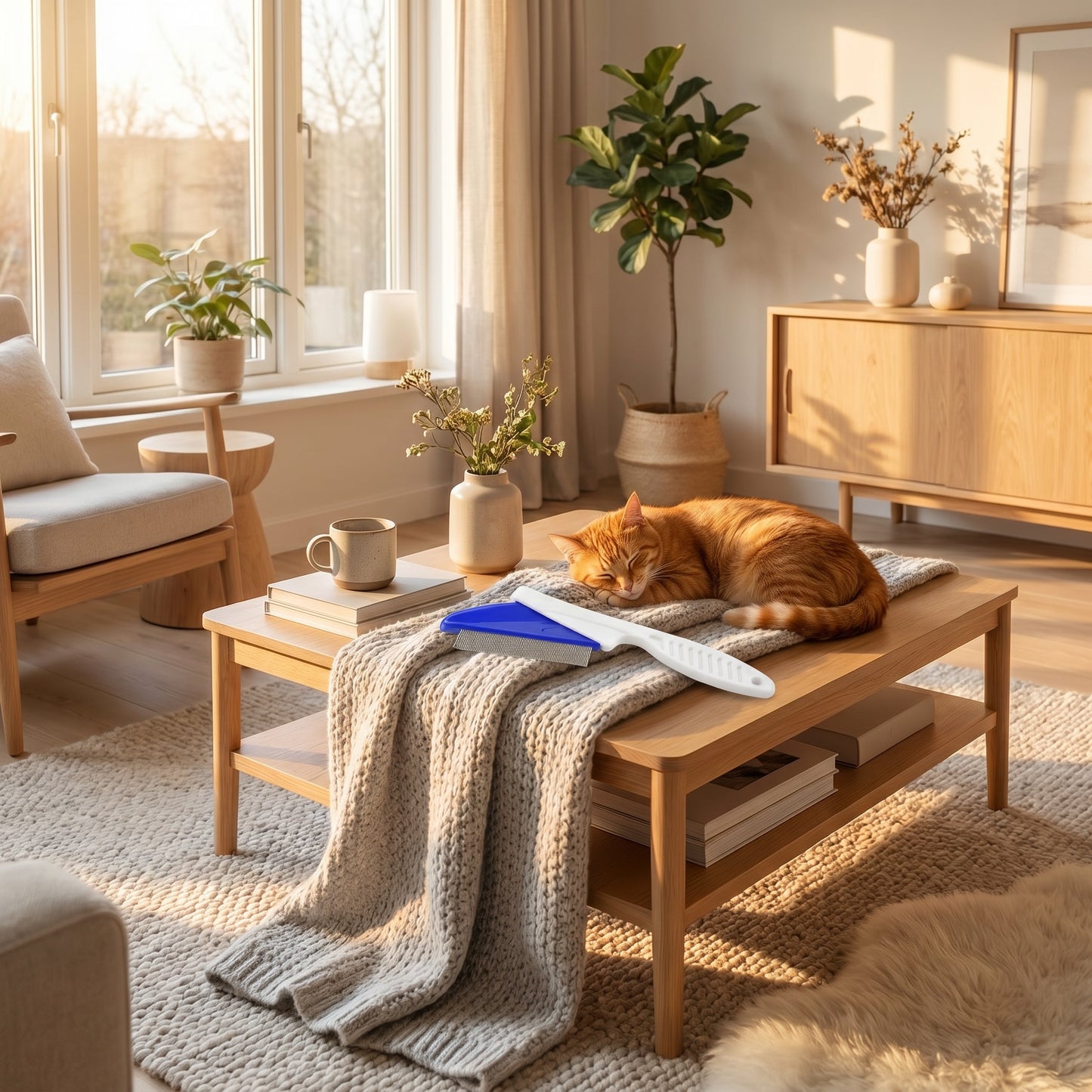 Lifestyle: wnętrze lifestyle