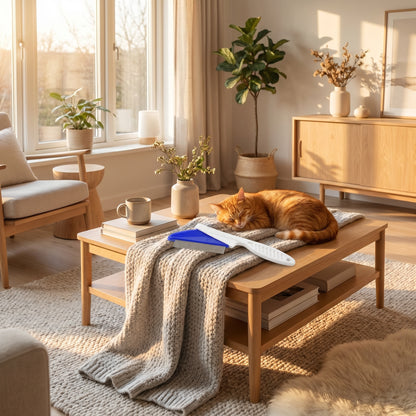 Lifestyle: wnętrze lifestyle