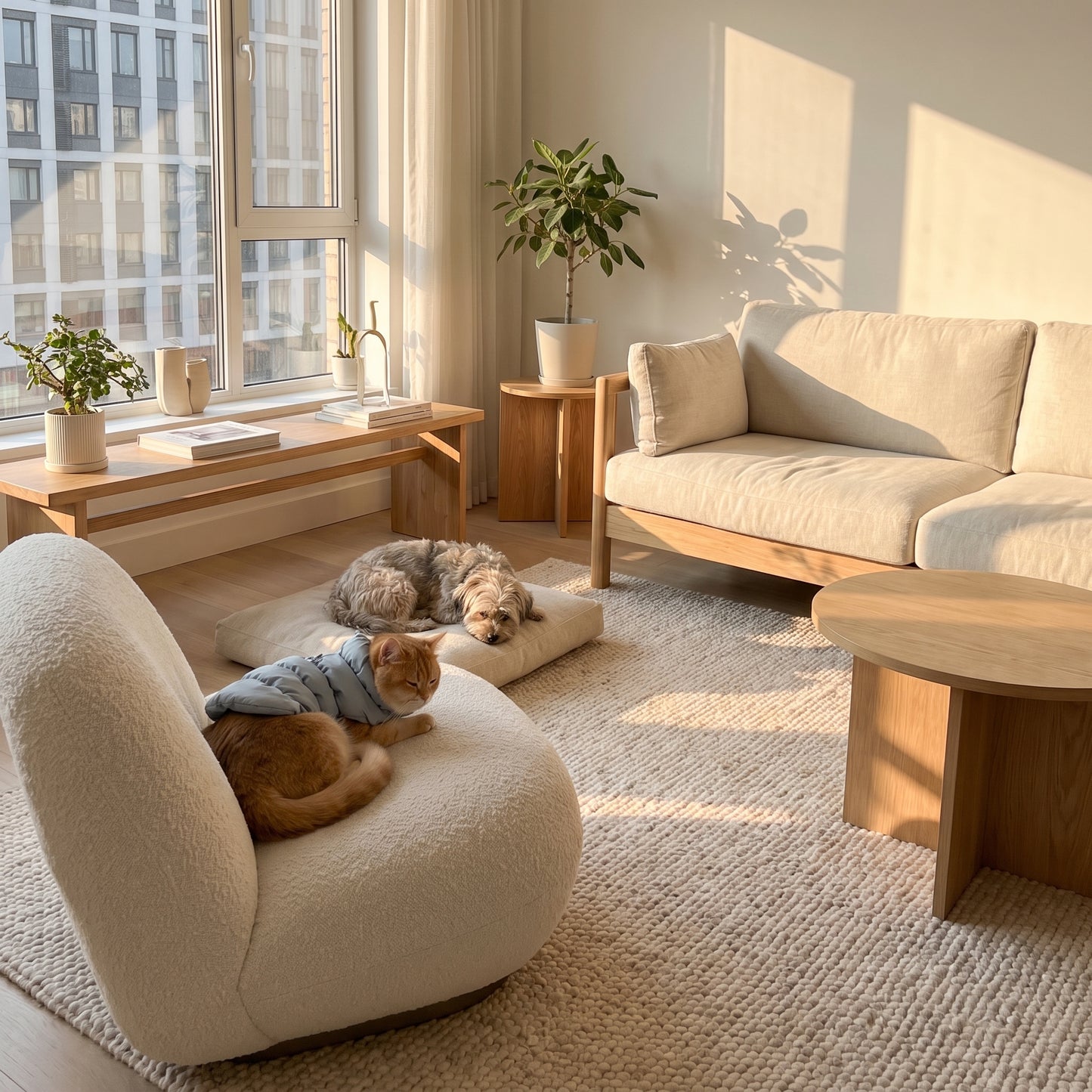 Lifestyle: wnętrze lifestyle