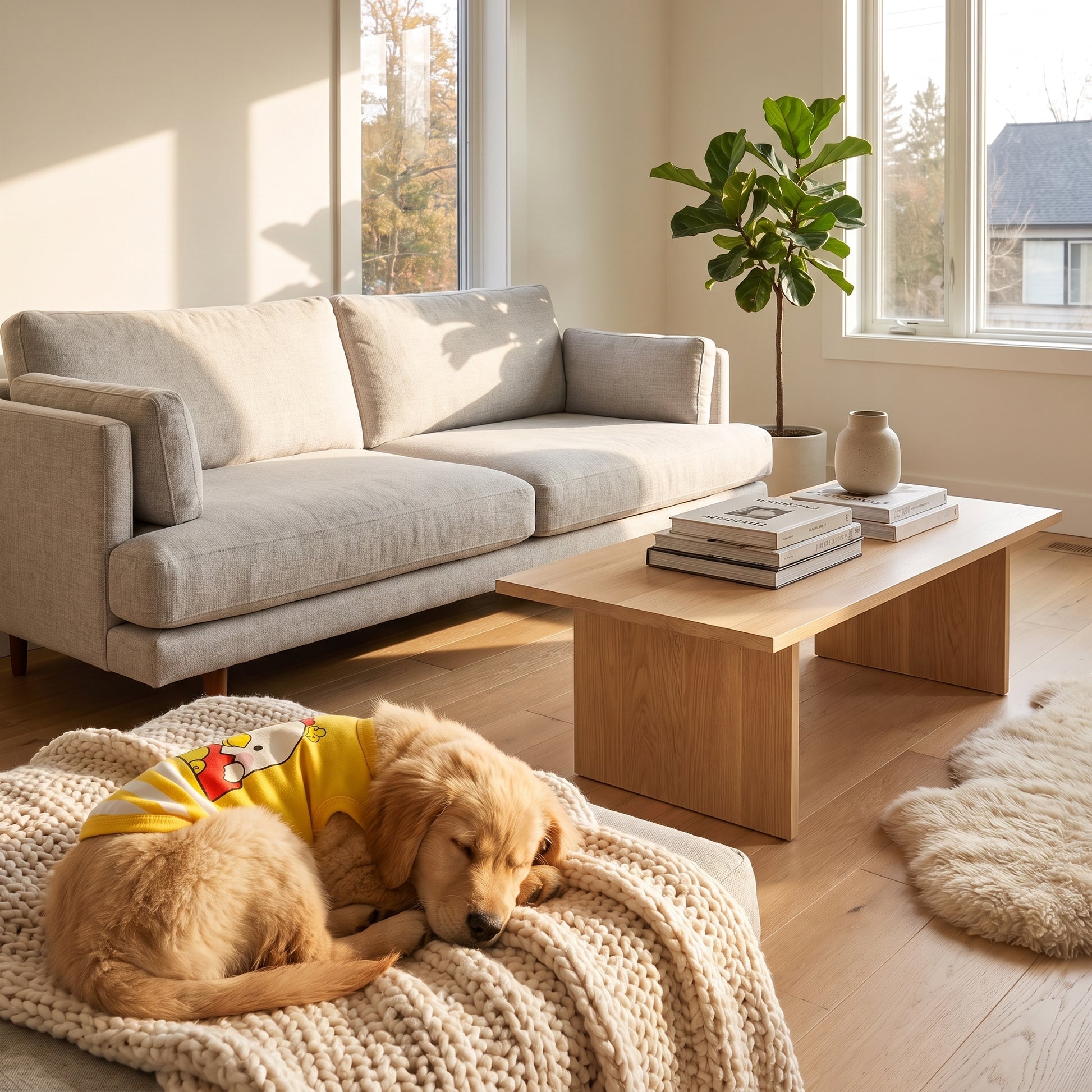 Lifestyle: wnętrze lifestyle