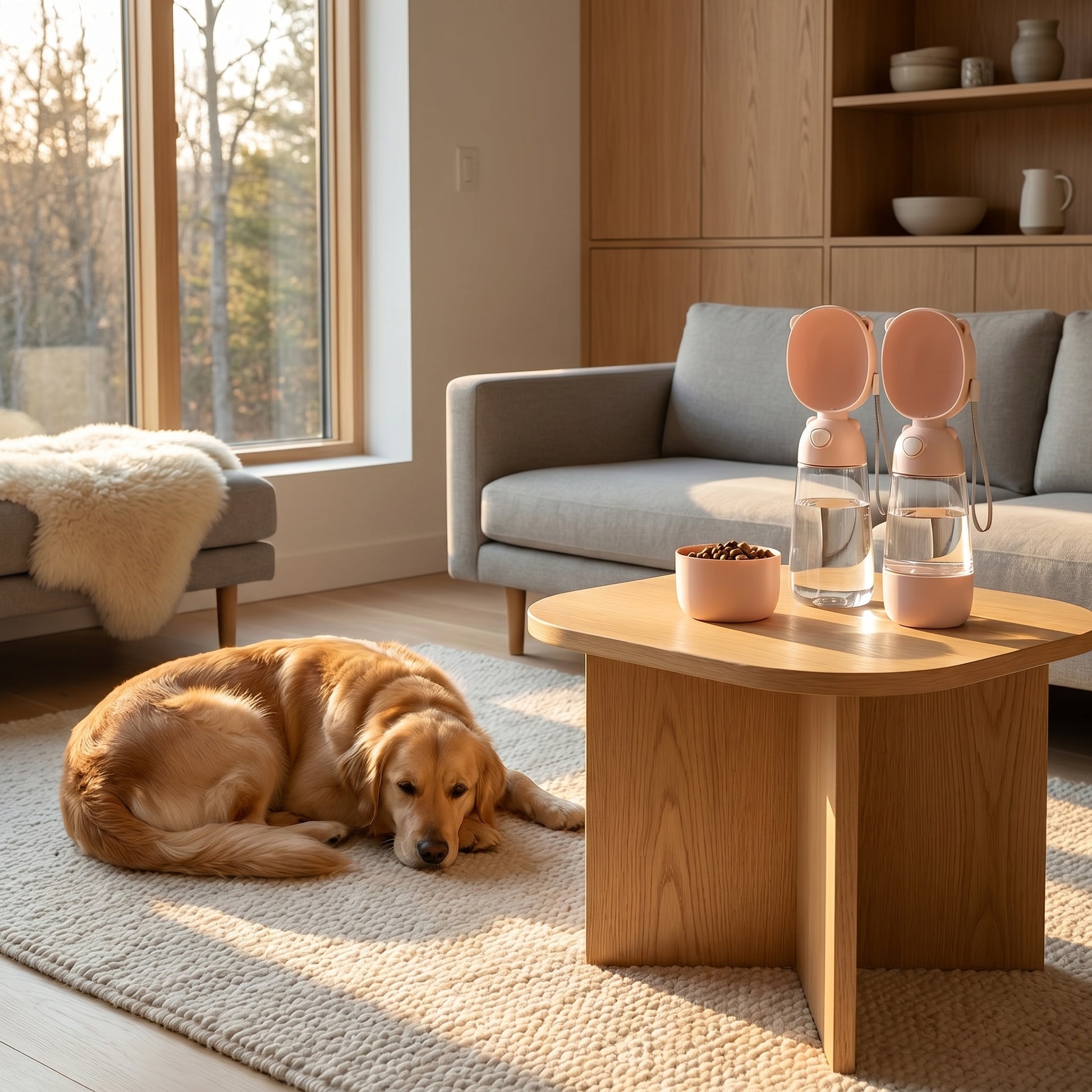 Lifestyle: wnętrze lifestyle