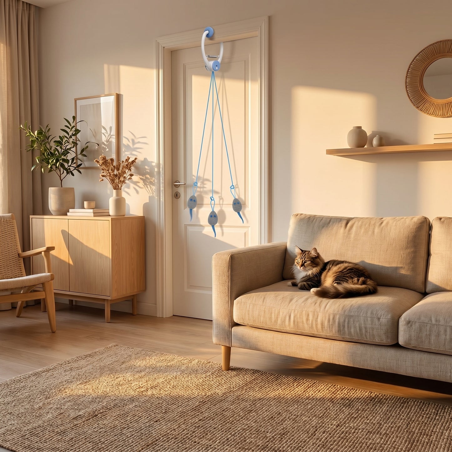Lifestyle: wnętrze lifestyle