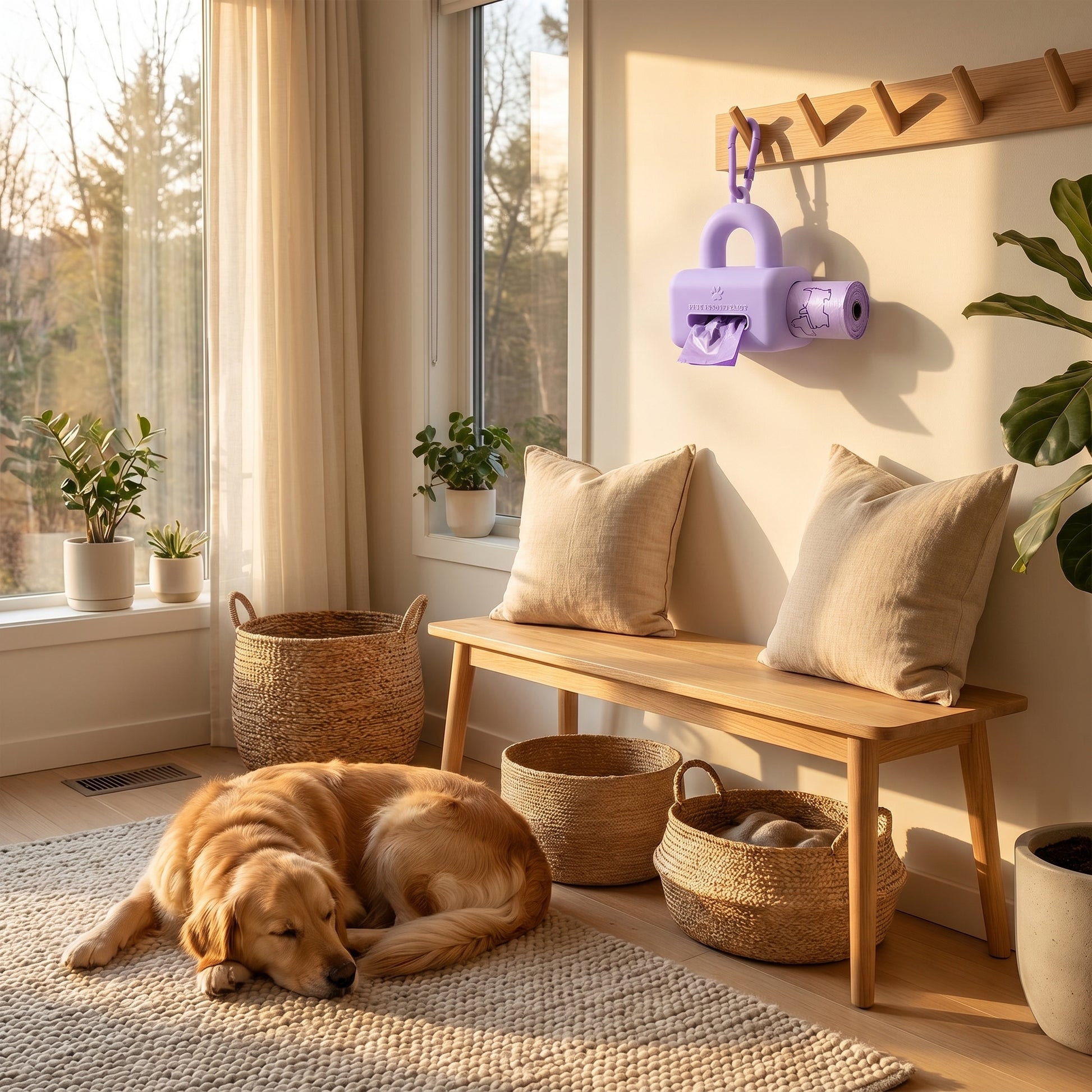 Lifestyle: wnętrze lifestyle