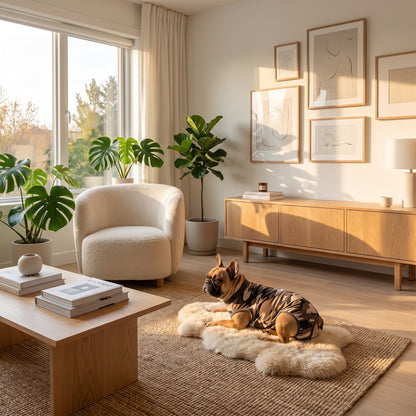 Lifestyle: wnętrze lifestyle