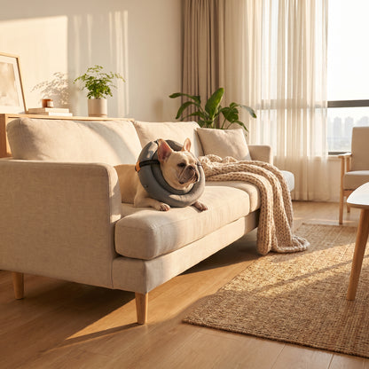 Lifestyle: wnętrze lifestyle