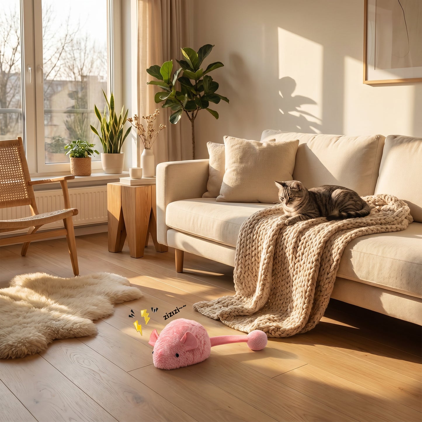 Lifestyle: wnętrze lifestyle