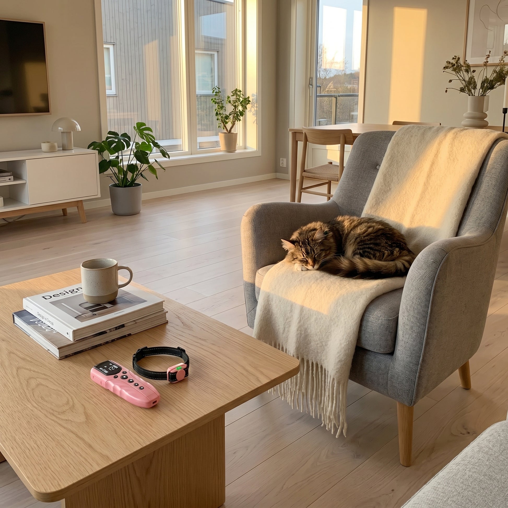 Lifestyle: wnętrze lifestyle