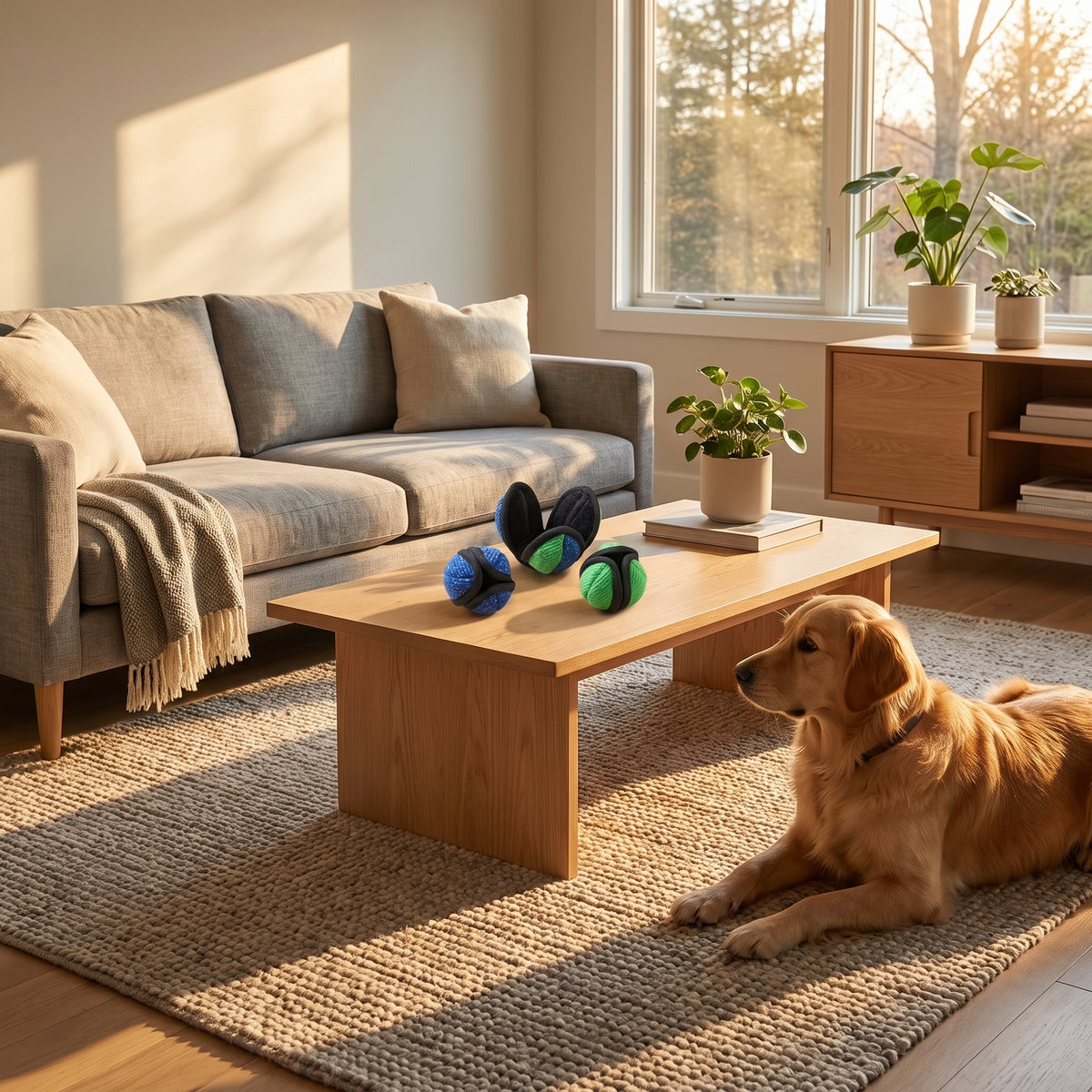 Lifestyle: wnętrze lifestyle