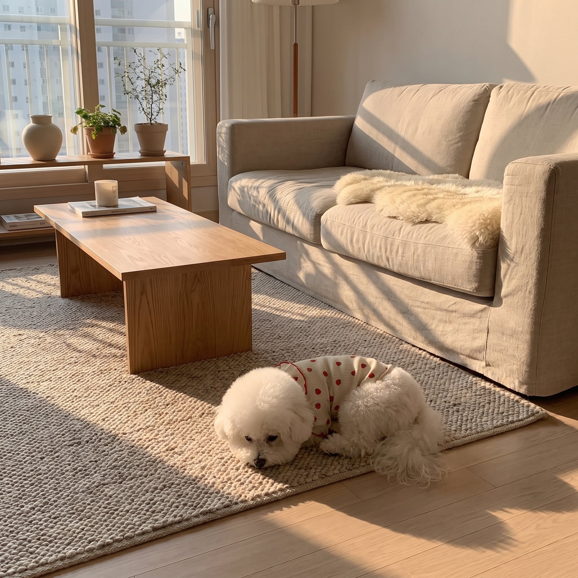 Lifestyle: wnętrze lifestyle