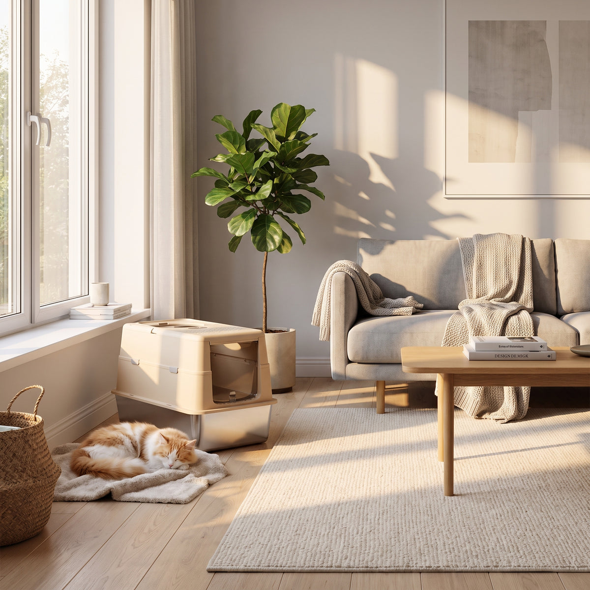 Lifestyle: wnętrze lifestyle