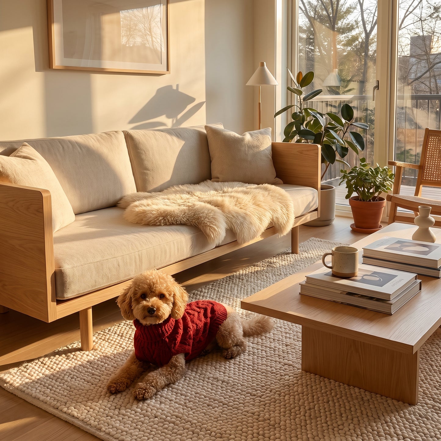Lifestyle: wnętrze lifestyle