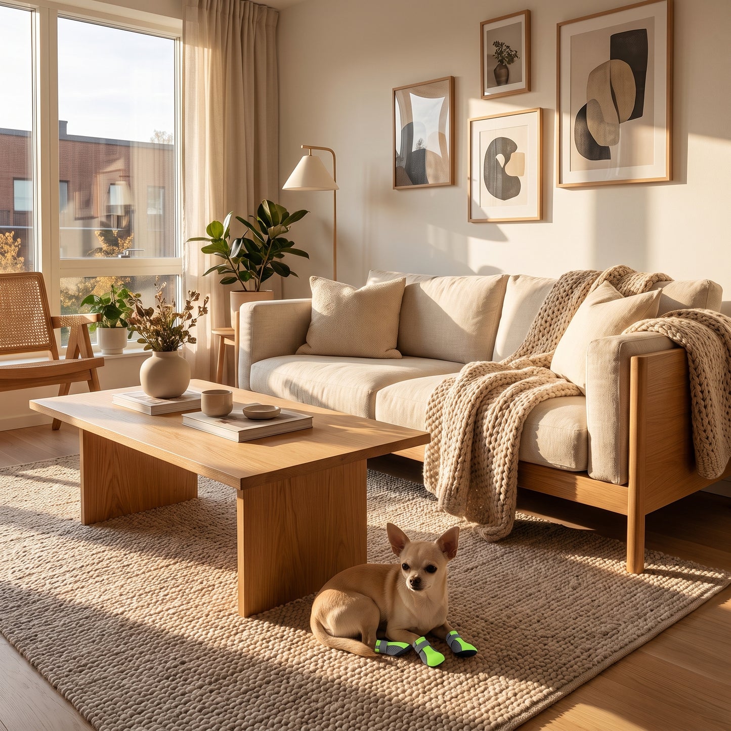 Lifestyle: wnętrze lifestyle