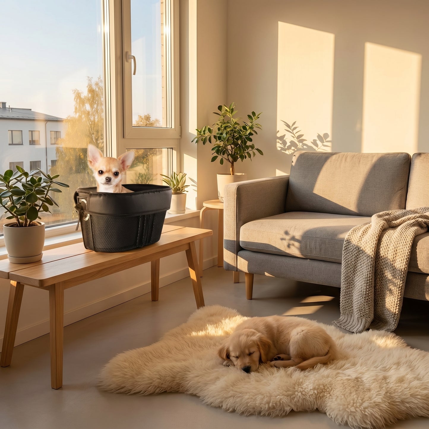 Lifestyle: wnętrze lifestyle
