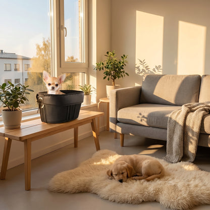 Lifestyle: wnętrze lifestyle