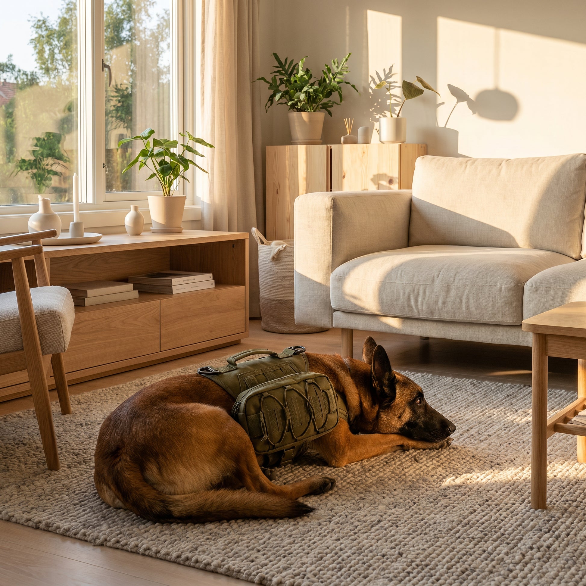 Lifestyle: wnętrze lifestyle