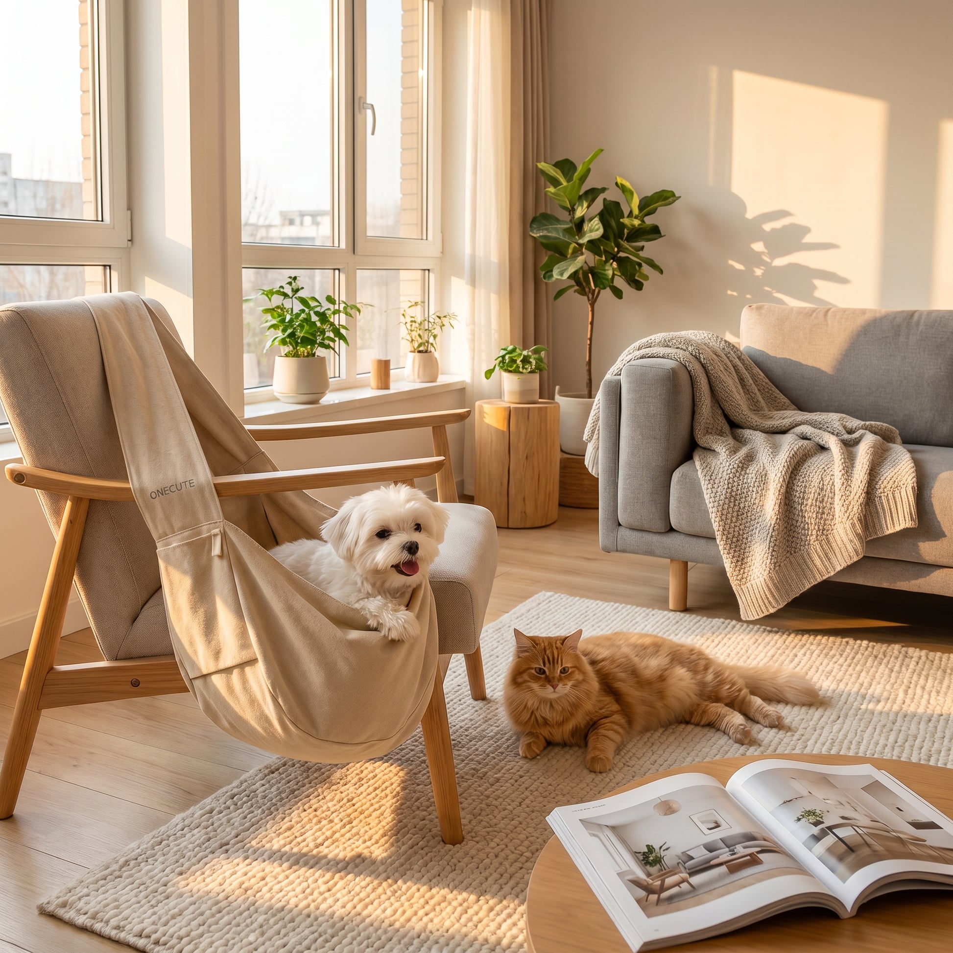 Lifestyle: wnętrze lifestyle