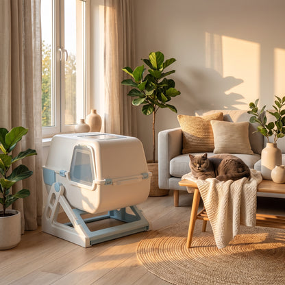 Lifestyle: wnętrze lifestyle
