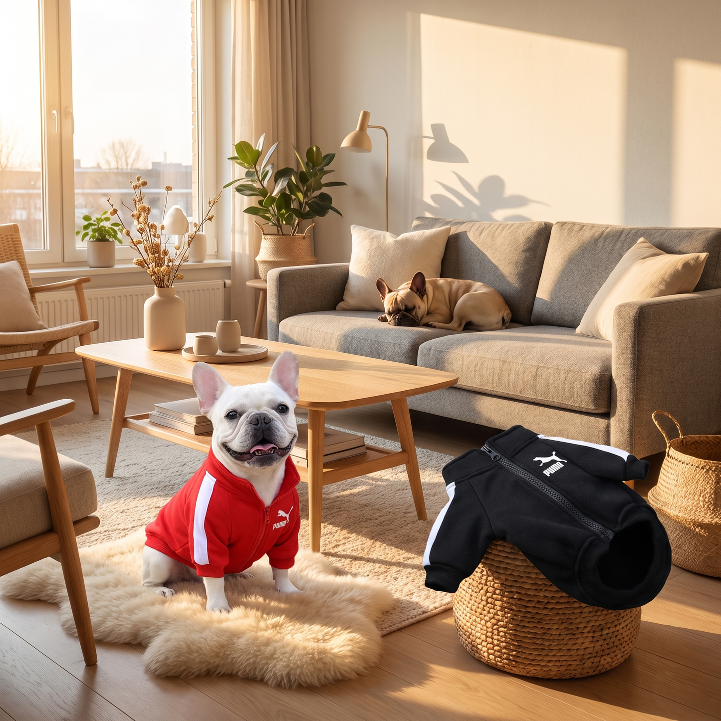 Lifestyle: wnętrze lifestyle