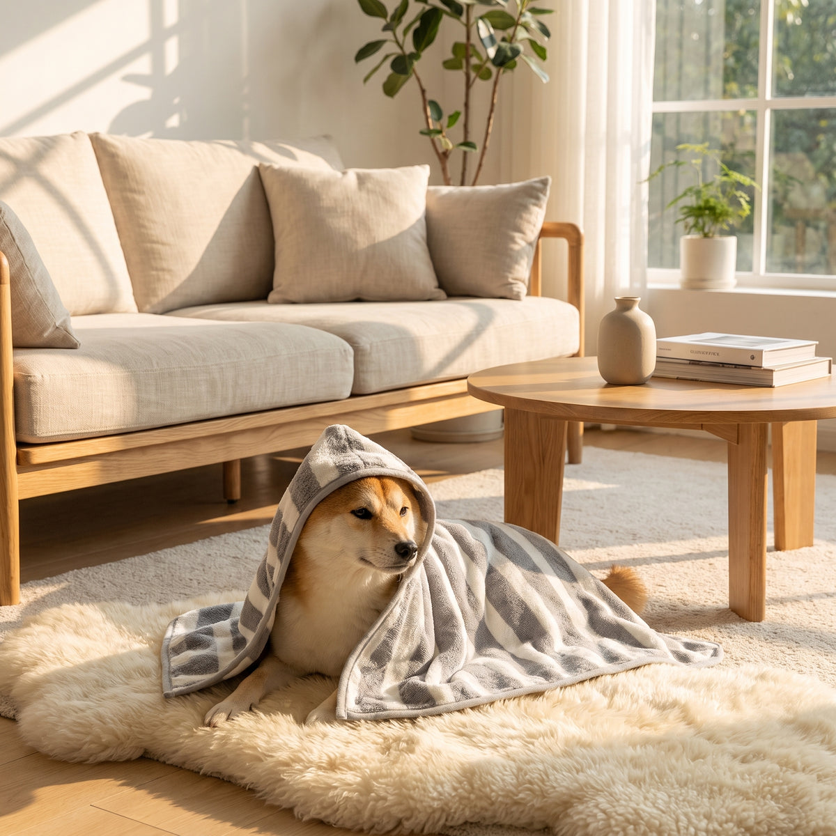 Lifestyle: wnętrze lifestyle