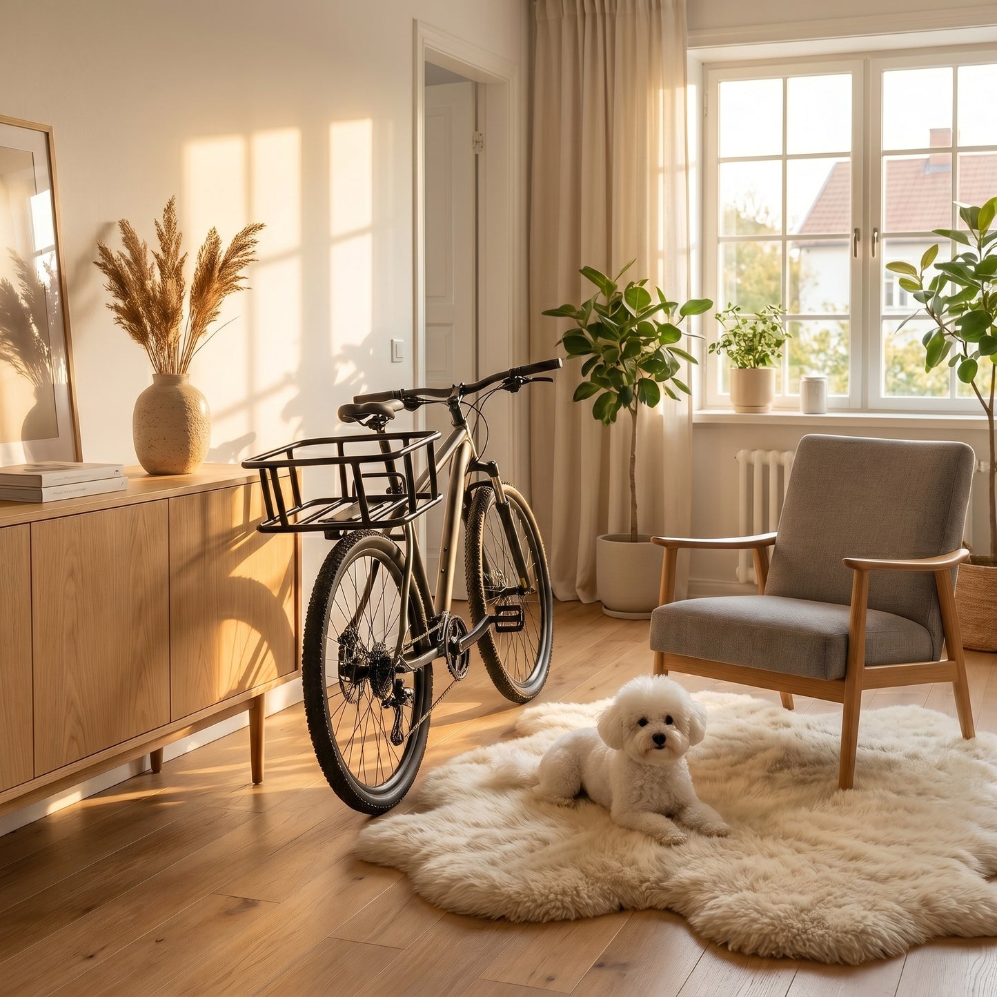 Lifestyle: wnętrze lifestyle