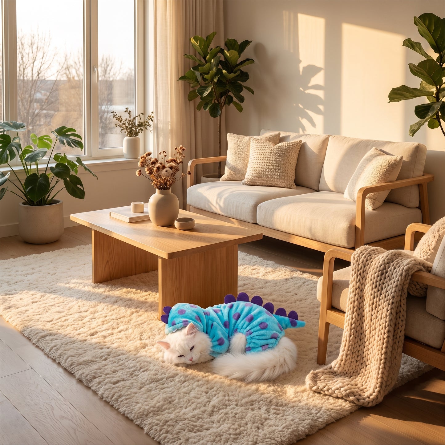 Lifestyle: wnętrze lifestyle