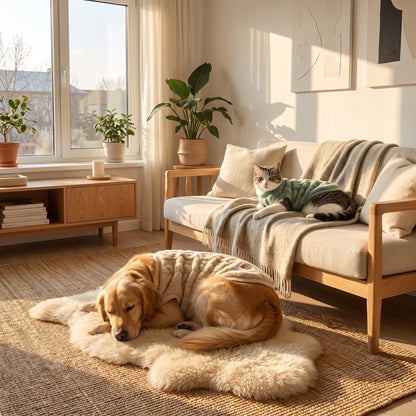 Lifestyle: wnętrze lifestyle