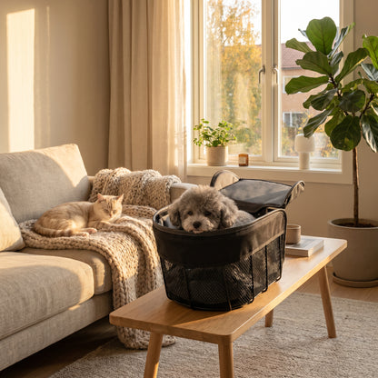 Lifestyle: wnętrze lifestyle