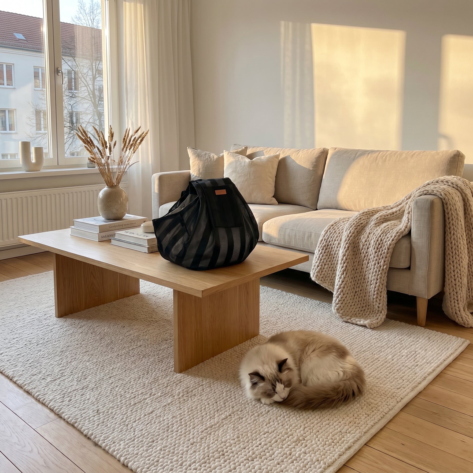 Lifestyle: wnętrze lifestyle