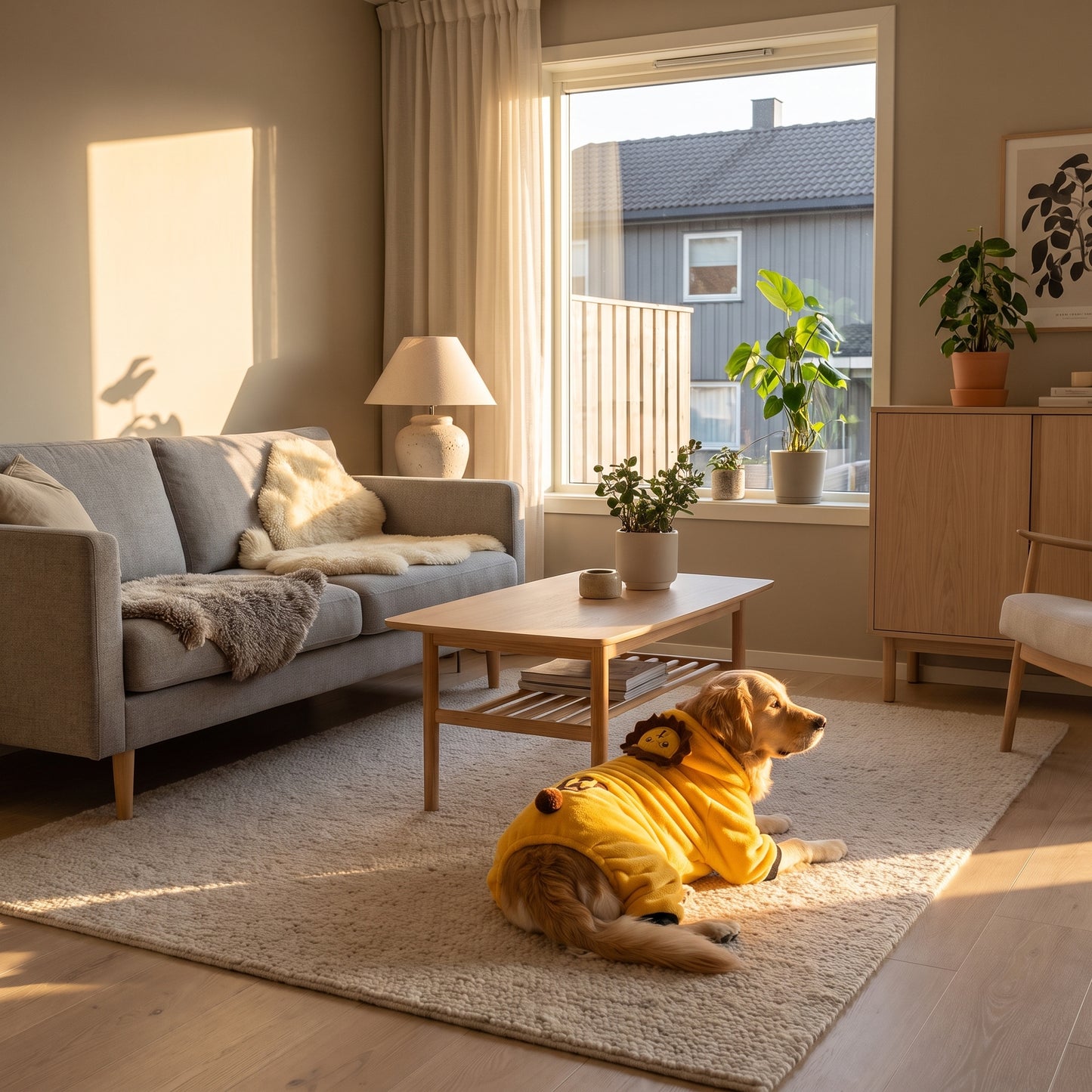 Lifestyle: wnętrze lifestyle