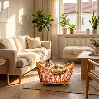 Lifestyle: wnętrze lifestyle