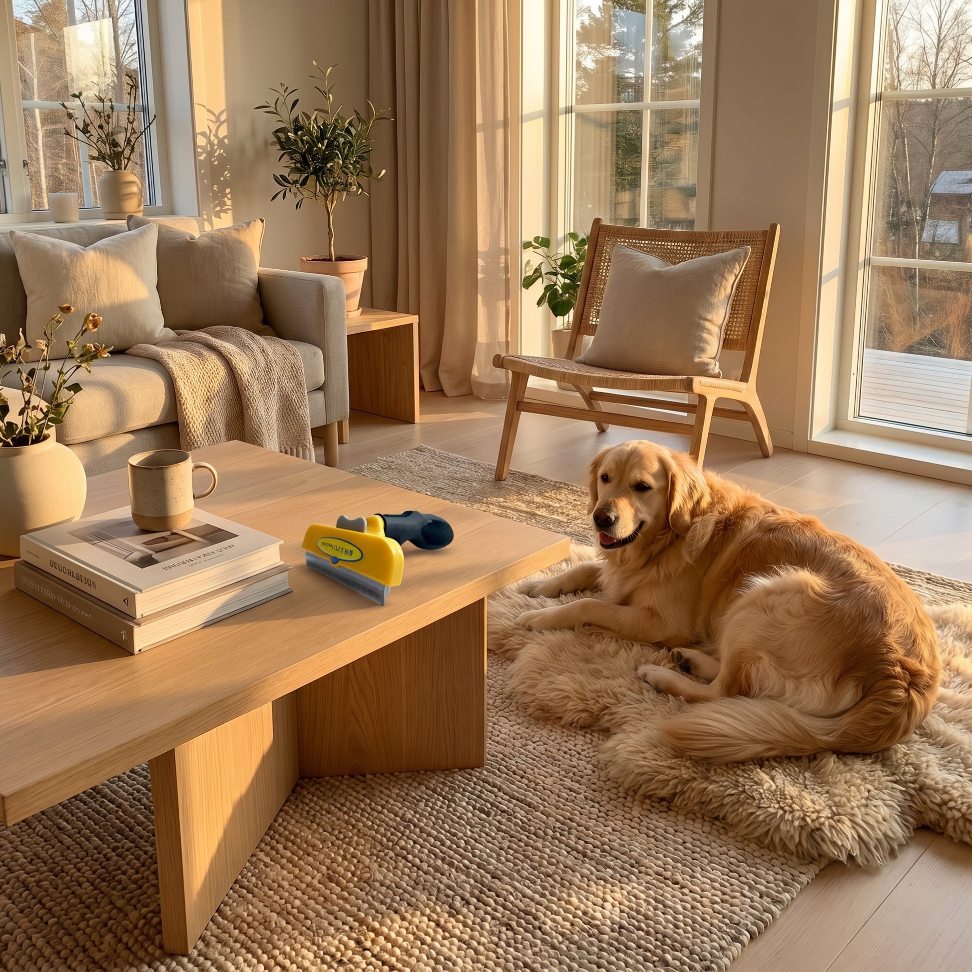 Lifestyle: wnętrze lifestyle