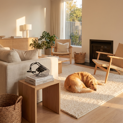 Lifestyle: wnętrze lifestyle
