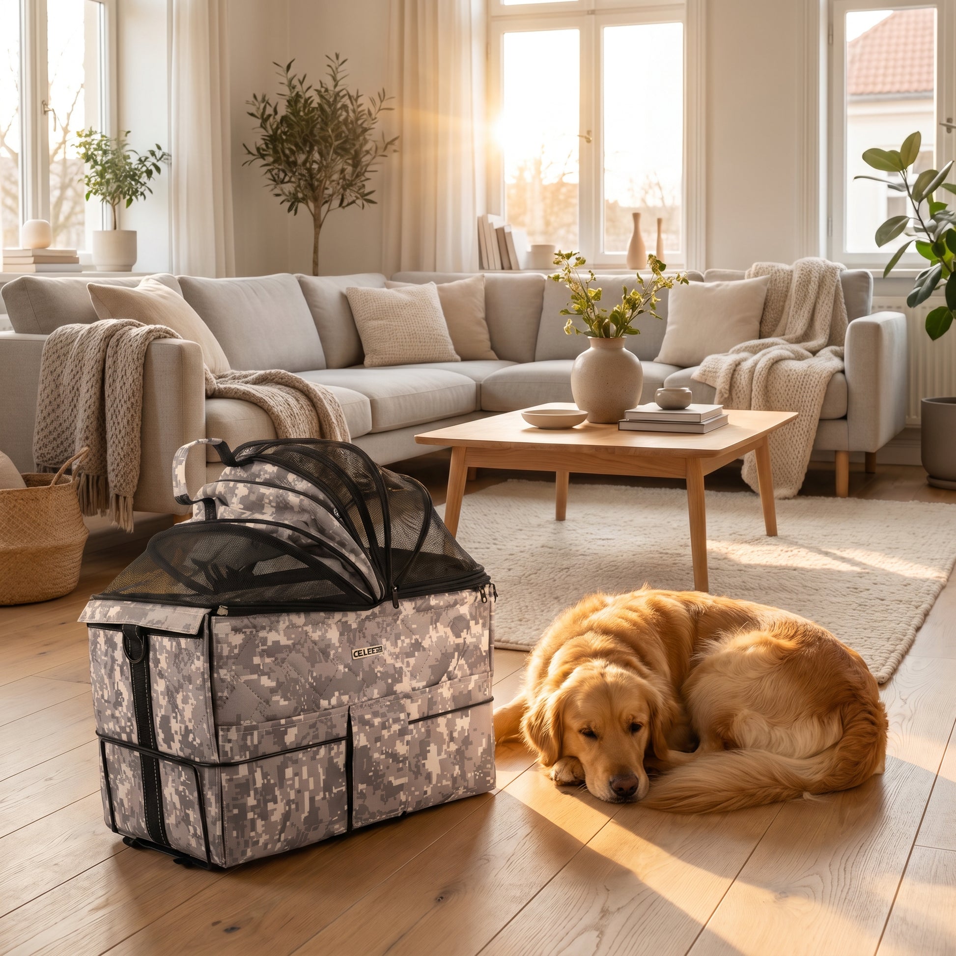 Lifestyle: wnętrze lifestyle