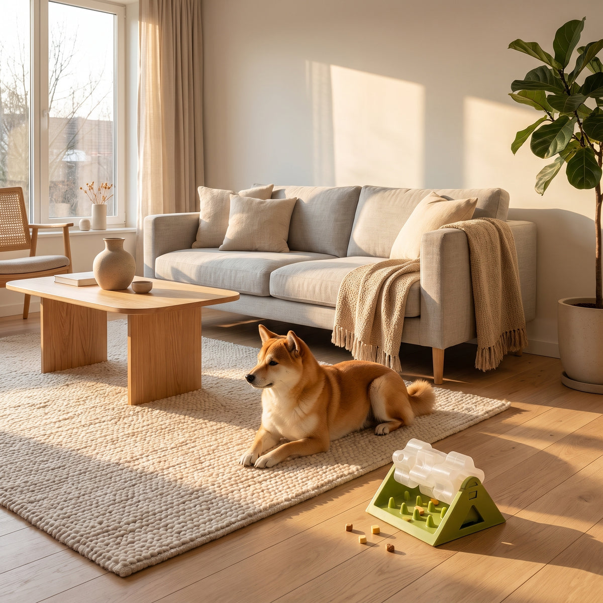 Lifestyle: wnętrze lifestyle