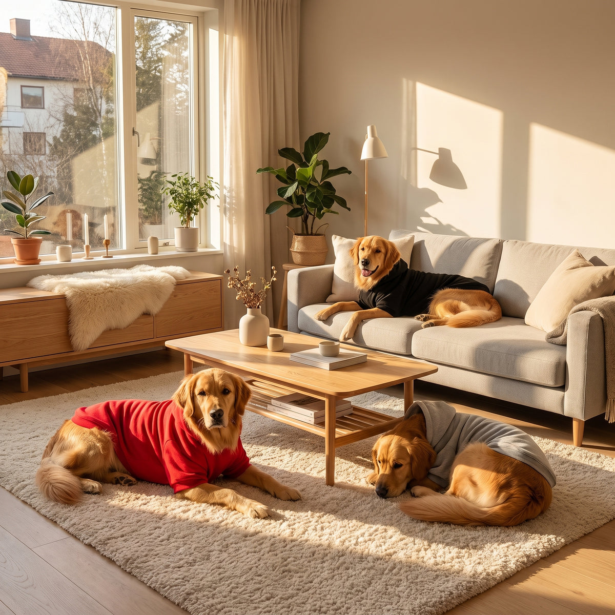 Lifestyle: wnętrze lifestyle