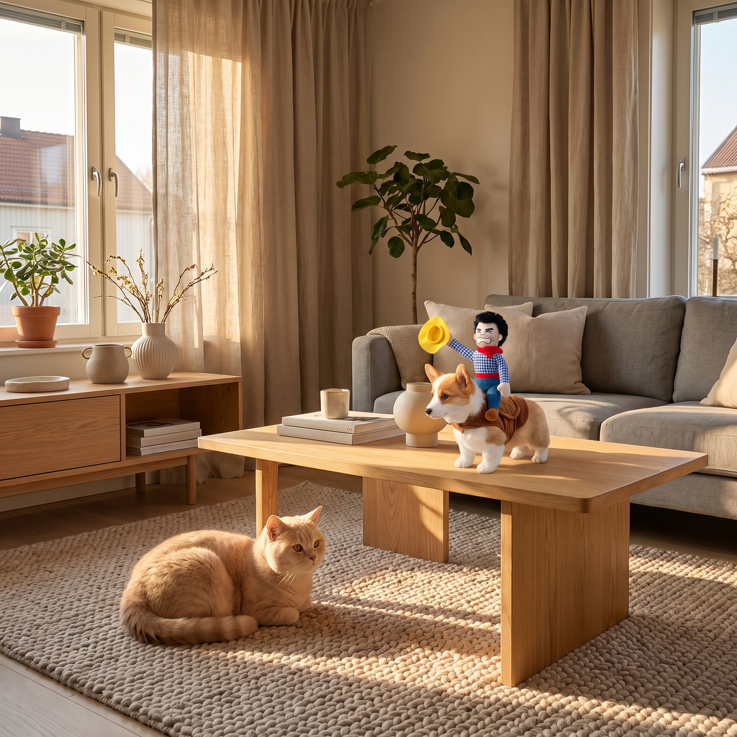 Lifestyle: wnętrze lifestyle