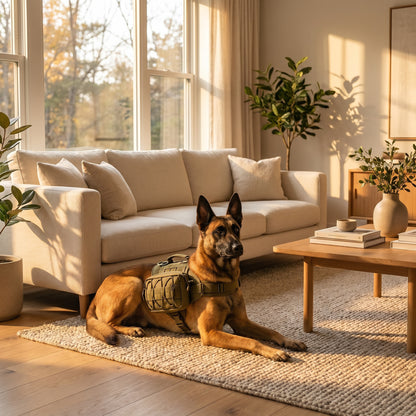 Lifestyle: wnętrze lifestyle