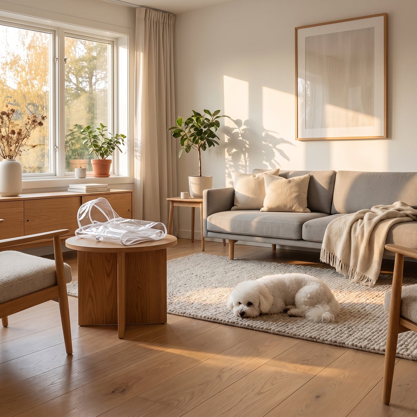 Lifestyle: wnętrze lifestyle
