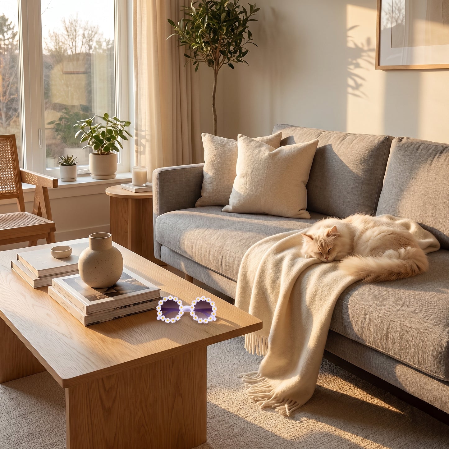 Lifestyle: wnętrze lifestyle