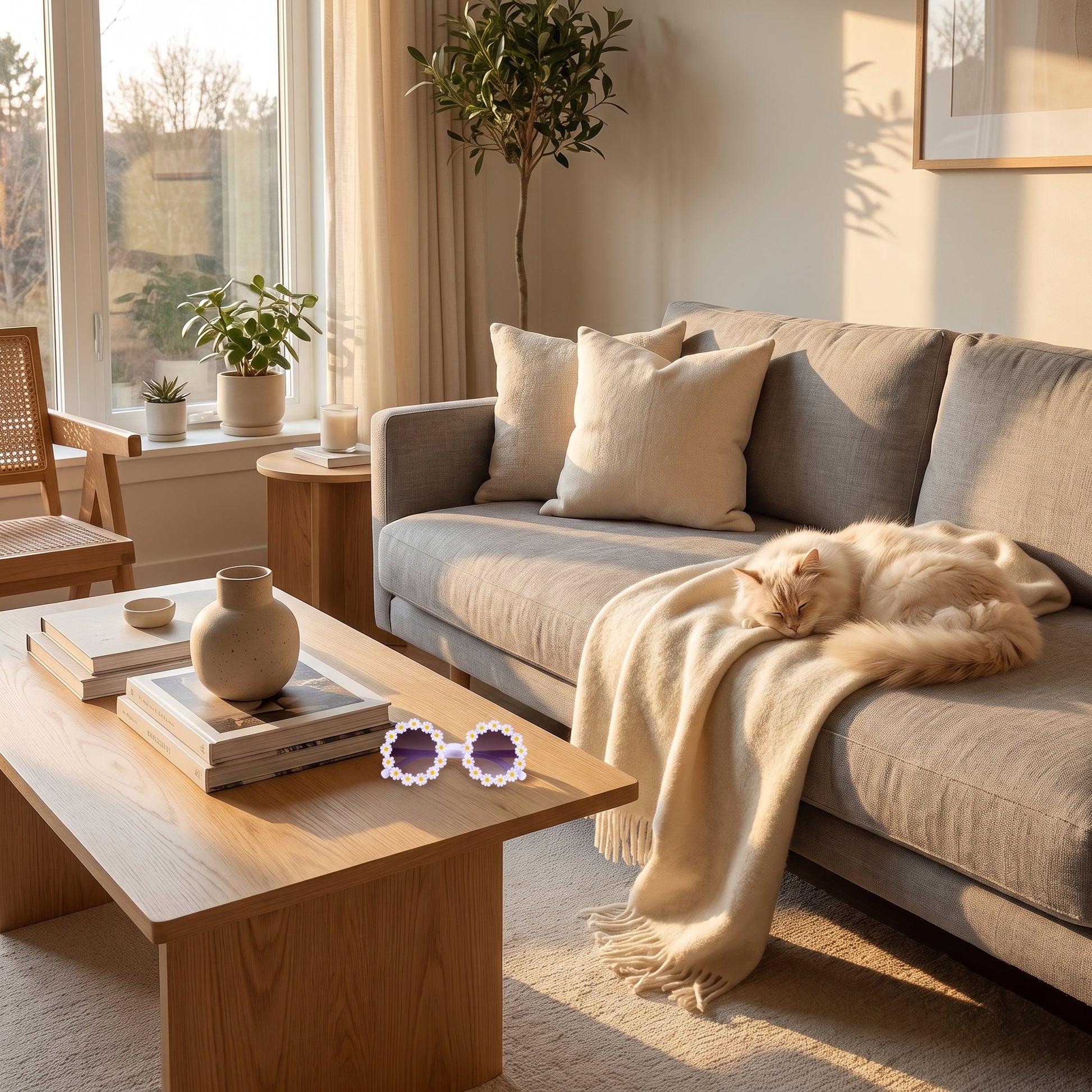 Lifestyle: wnętrze lifestyle