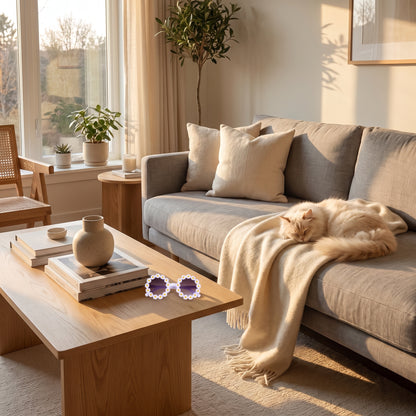 Lifestyle: wnętrze lifestyle