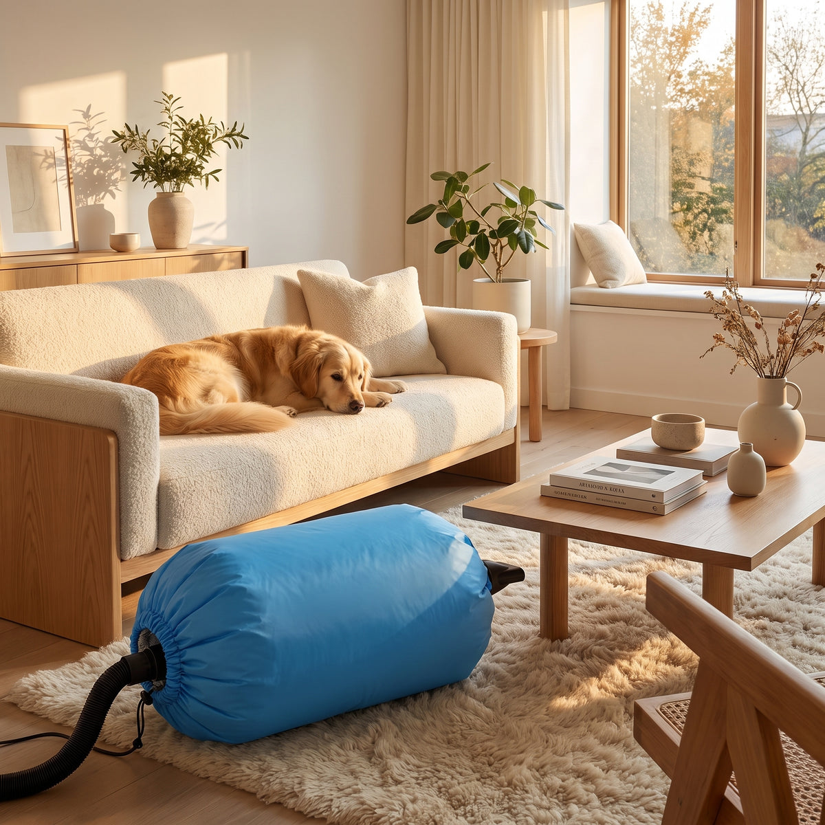 Lifestyle: wnętrze lifestyle