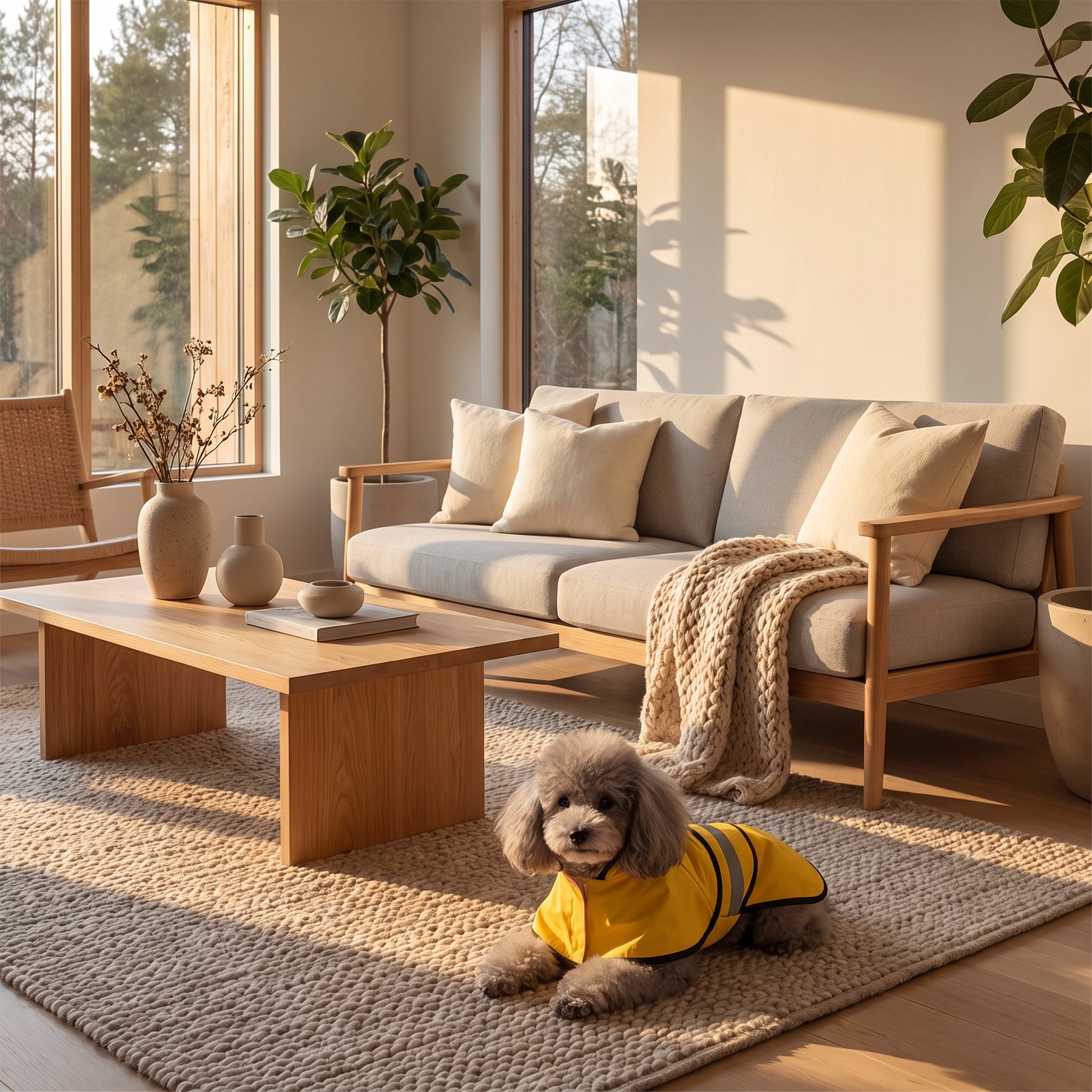 Lifestyle: wnętrze lifestyle