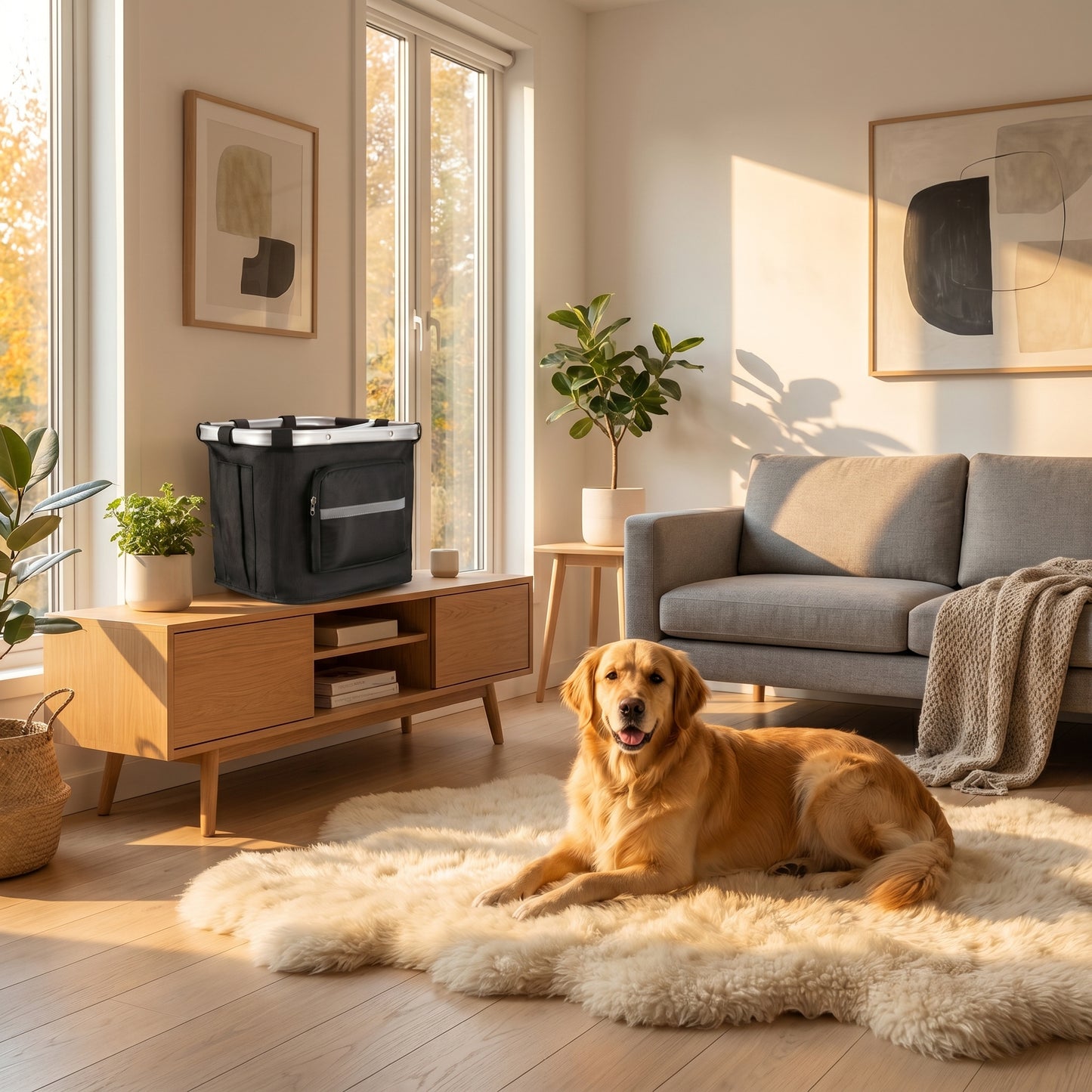 Lifestyle: wnętrze lifestyle